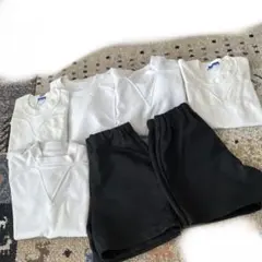 体操服 まとめ売り １２０１３０ 140cm