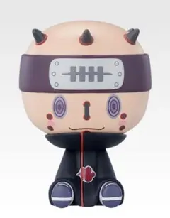 一番くじ NARUTO ペイン六道 ちょこのっこフィギュア 2体セット - メルカリ