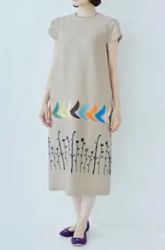 2025年最新】ミナペルホネン ワンピースの人気アイテム - メルカリ