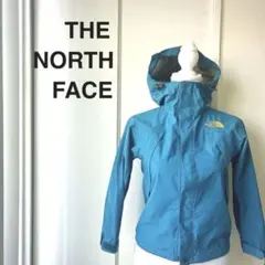 THE NORTH FACE 防水透湿素材 フード付ジャケット　kids 130