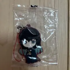 鬼滅の刃 時透無一郎キーホルダー