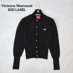 2025年最新】Vivienne Westwood RED LABEL レディース カーディガン