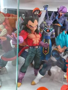 2026年最新】greatest saiyanの人気アイテム - メルカリ