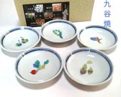 2026年最新】九谷焼 皿 5枚の人気アイテム - メルカリ