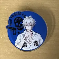 碧棺左馬刻　アクリルバッジ ヒプノシスマイク　ヒプマイ