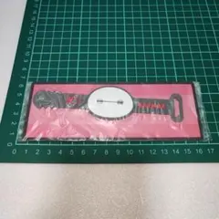 ベイマックス　ラバーコレクション