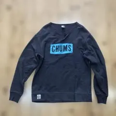 CHUMS トレーナー Lのサムネイル
