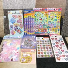 シール まとめ売り①