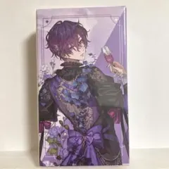 にじさんじSPcollect香水アクスタポストカード 浮奇ヴィオレタ 新品未