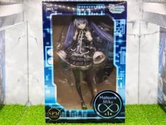 初音ミク ProjectDIVA SPM ∞ インフィニティ フィギュア