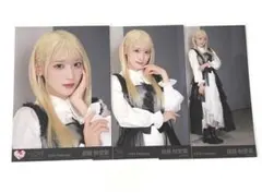 = LOVE 生写真 狂想カタストロフィ 齋藤樹愛羅