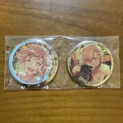 あんスタ　天祥院英智　缶バッジ