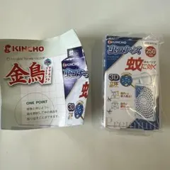 金鳥マグネットコレクション虫コナーズ