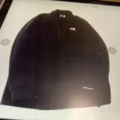 THE NORTH FACE ノースフェイス　Polatec 1/4Zip