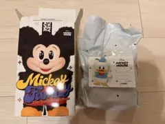 ミッキーファミリー ドナルド（POP MART 正規品）