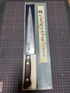 鐵剱良政フグ引き包丁|mercari商品代購│mercariメルカリ官方
