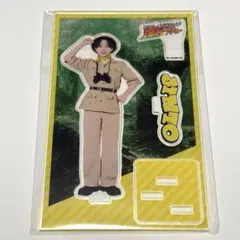 M!LK 爆裂ホームパーティー 吉田仁人 アクスタ - メルカリ