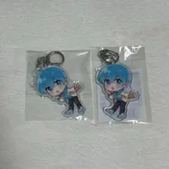 すとぷり アクリルキーホルダー ころん