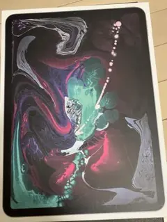 iPad Pro 第1世代 11インチ64GB スペースグレイ Wi-Fiモデル