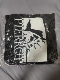 Arlequin PIERROT 2024-2025 トートバッグ