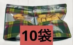 【伊勢丹限定】　福砂屋　ビスコチョ　カステララスク　マクミラン柄　10袋 伊勢丹限定】 福砂屋 ビスコチョ カステララスク マクミラン柄 10袋