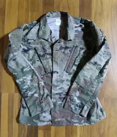 米軍放出品　[ 美品 ] US AIRFORCE　OCP マルチカム　米軍実物