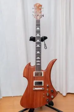 Burny HR-85／FERNANDES／hideモデル／限定500本／レア - メルカリ