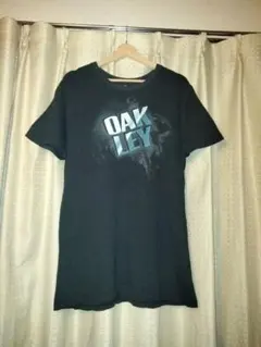 【OAKLEY】00s Tシャツ