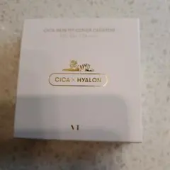 VT CICA SKIN FIT COVER CUSHIONのサムネイル