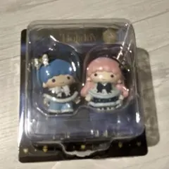 サンリオキキララリトルツインスターズHappy くじ