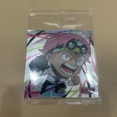 ワンピース ウエハースシール コビー SW10-08 GR