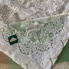 ミントン　テーブルクロスのサムネイル
