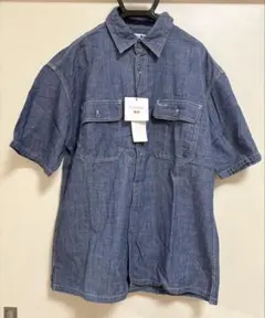JWANDERSON ユニクロ UNIQLO 半袖　シャツ M ②