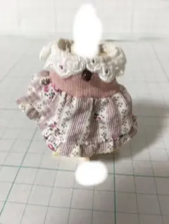 シルバニアファミリー　プレミアムクラブ　おねえさんのきせかえ