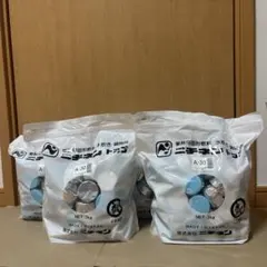 ニチネン トップ 固形燃料25 g4袋合計320個セット - メルカリ