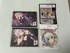 ソードアート・オンライン ラスコレ セット