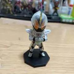 仮面ライダーゴースト デフォルメフィギュア