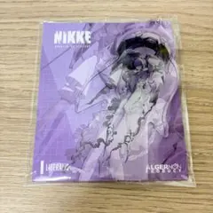 勝利の女神 NIKKE C107 コミケ 限定 缶バッジセット リバーレリオ