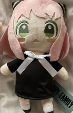 アーニャ ぬいぐるみ　SIX×FAMILY 30cmのサムネイル