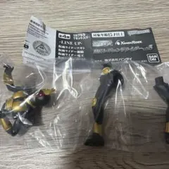 HG レジェンドライダーシリーズ5 仮面ライダー アギト