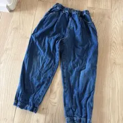 デニム　120〜130