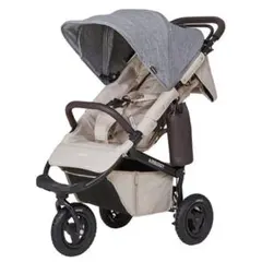 AIRBUGGY ココ プレミアモデル フロムバース アースグレー