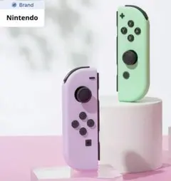 Joy-Con コントローラー新品未使用