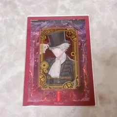 うたプリ DMS カルナイ ビジュカ ファウスト 黒崎蘭丸③