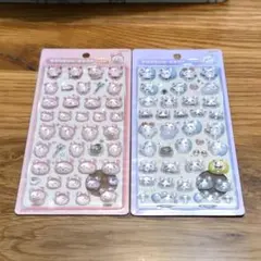 ちいかわボンドロセット