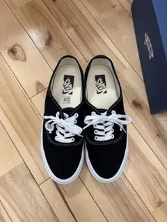 VANS PREMIUM AUTHENTIC REISSUE44