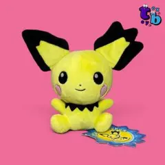 2026年最新】ポケドール ピチューの人気アイテム - メルカリ