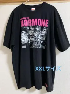 2026年最新】マキシマムザホルモン tシャツの人気アイテム - メルカリ