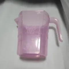 非売品】ハローキティ 無洗米用計量カップ - メルカリ