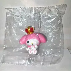 肩ズンFig.　マイメロディ＆クロミ　アニバーサリーコレクション　マイメロディ
